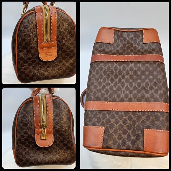 Céline  Macadam Boston30 - Picture 10 of 16